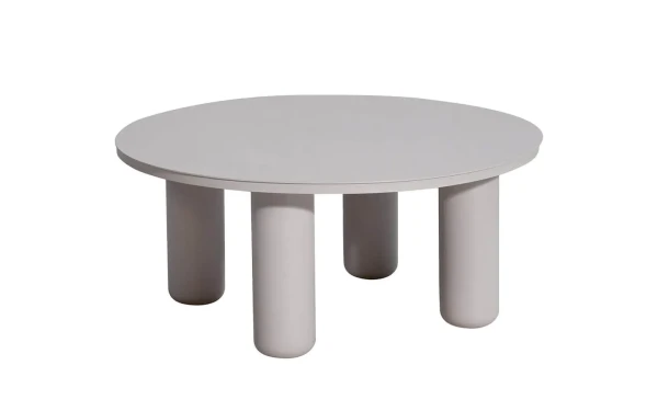 OUTDOOR-COFFEE-TABLE-QUINN-LIGHT-BEIGE-Ø86-1