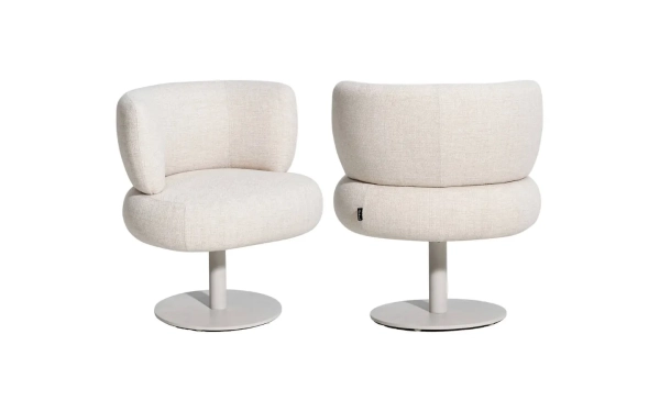 Стол MASON BEIGE ALPINE SWIVEL Richmond - 1 - stolbg.com