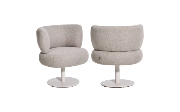 Стол MASON GREIGE ALPINE SWIVEL Richmond - 1 - stolbg.com