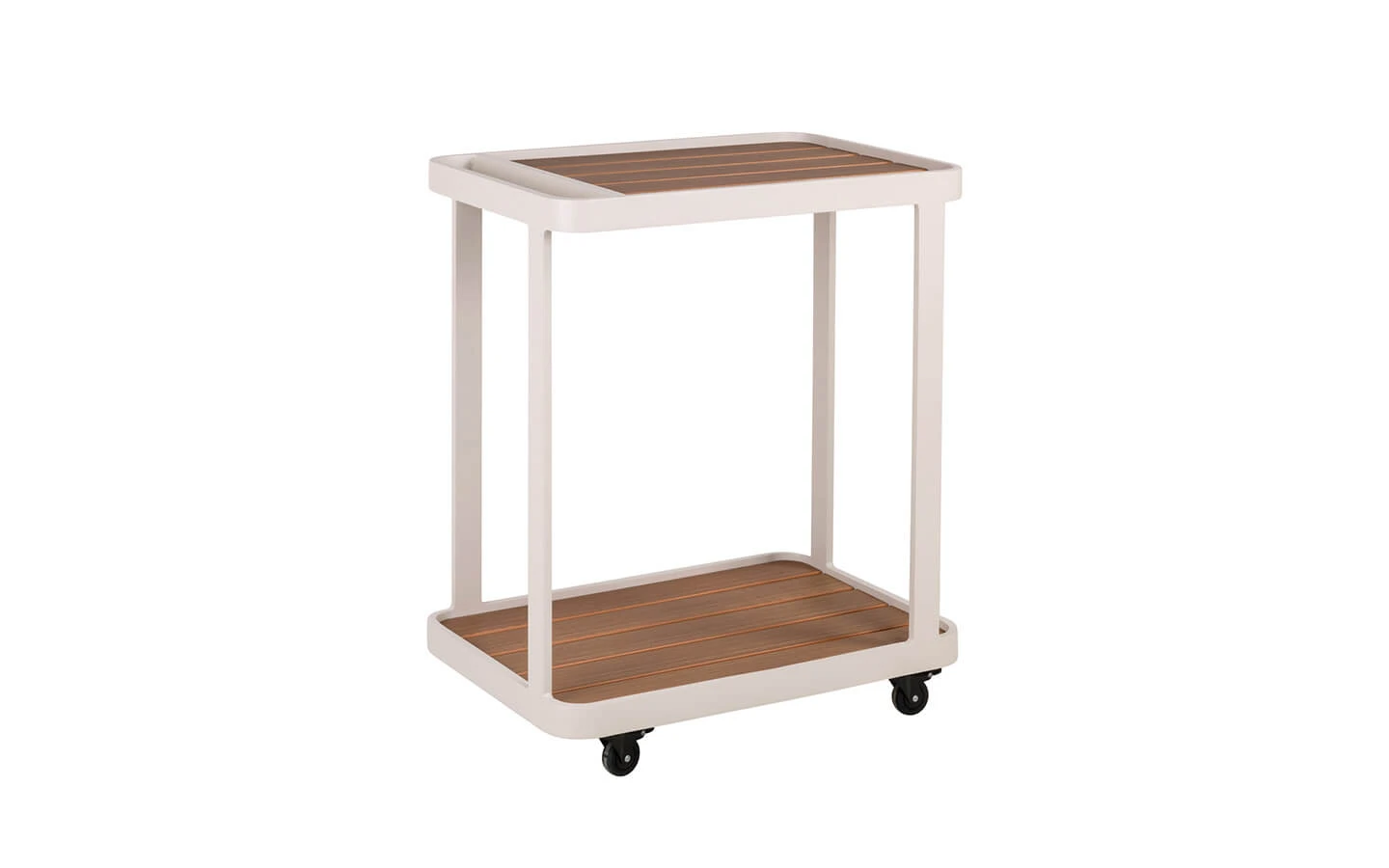 Количка за сервиране SPRITZ BEIGE Richmond - 1 - stolbg.com