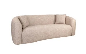 Диван LUXANDRA SAND TWEED Richmond - 1 - stolbg.com
