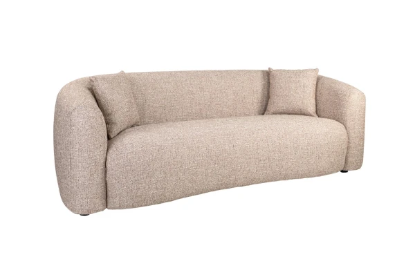 Диван LUXANDRA SAND TWEED Richmond - 1 - stolbg.com