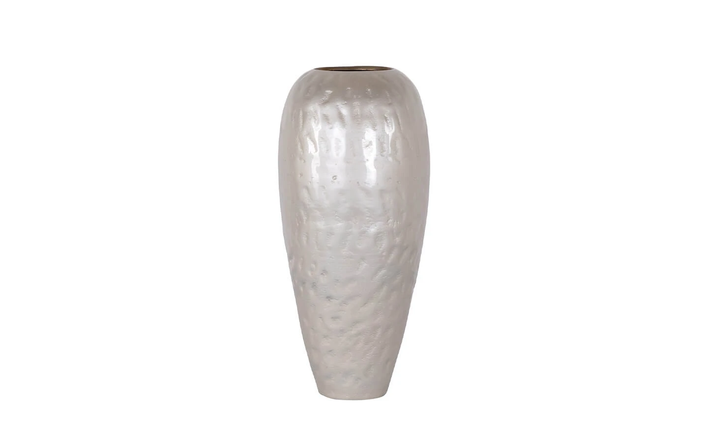Ваза JILDOU WHITE Richmond - 1 - stolbg.com