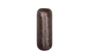 Ваза JILLA SMOKE LARGE Richmond - 1 - stolbg.com