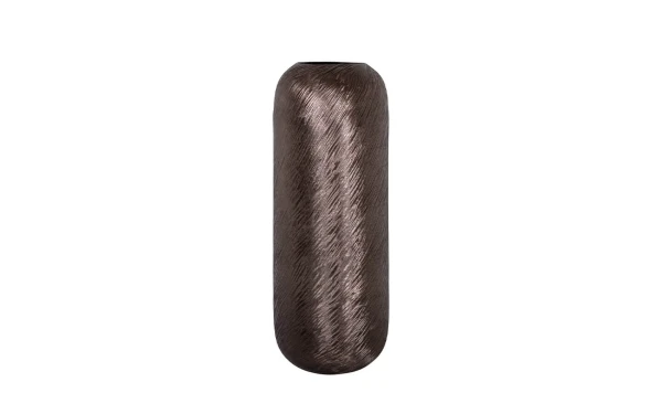 Ваза JILLA SMOKE LARGE Richmond - 1 - stolbg.com