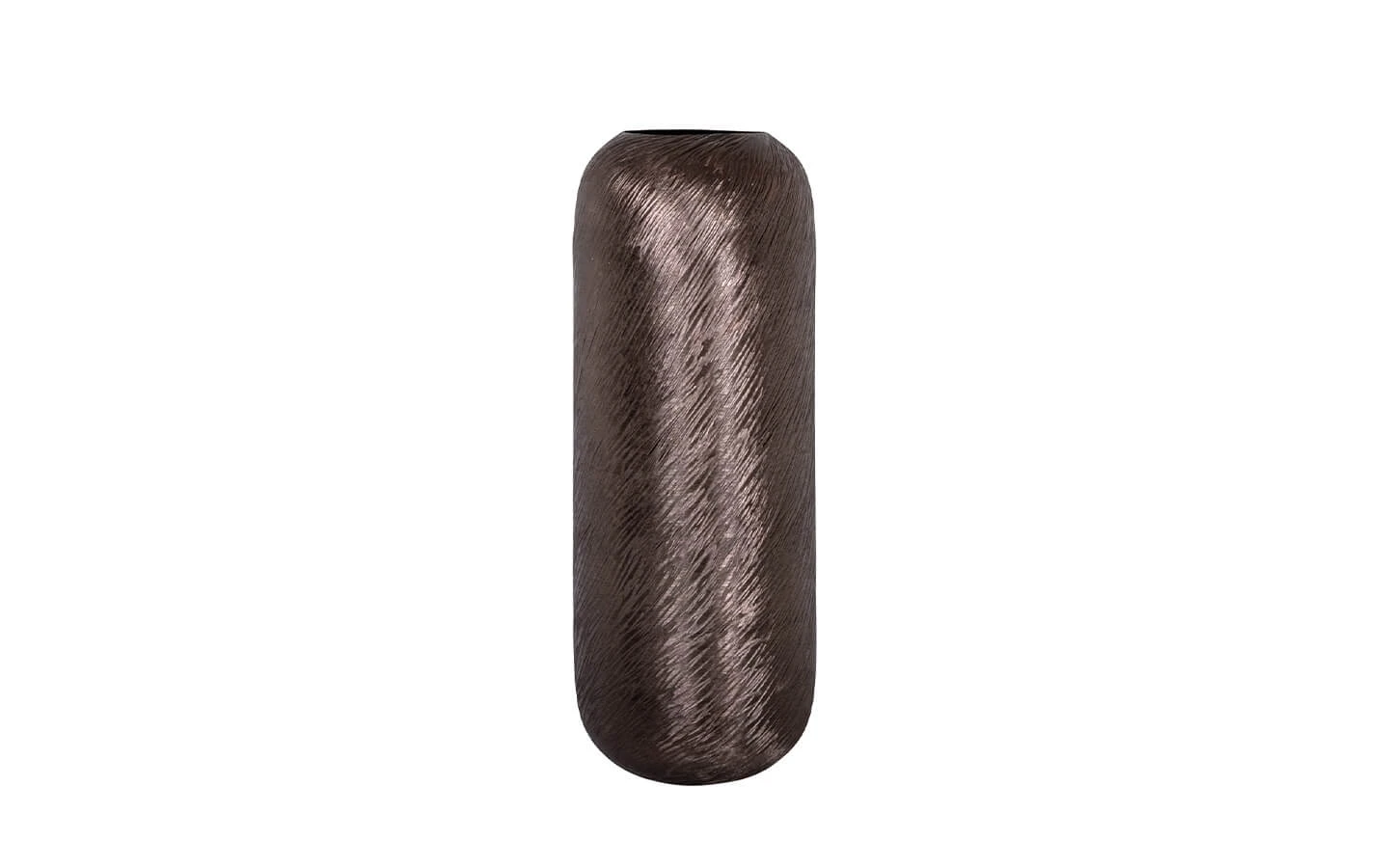 Ваза JILLA SMOKE LARGE Richmond - 1 - stolbg.com