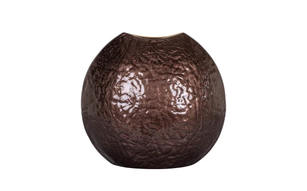 Ваза JONY DARK BROWN Richmond - 1 - stolbg.com