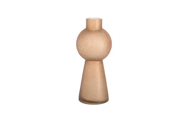 Ваза ORA BROWN SMALL Richmond - 1 - stolbg.com