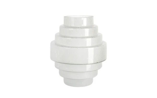 Ваза SAMARA WHITE Richmond - 1 - stolbg.com