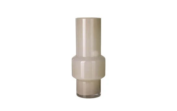 Ваза TORRA BEIGE LARGE Richmond - 1 - stolbg.com