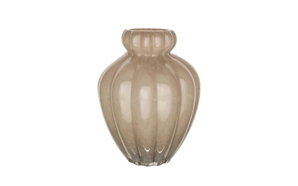 Ваза VELORA TAUPE H28 Richmond - 1 - stolbg.com