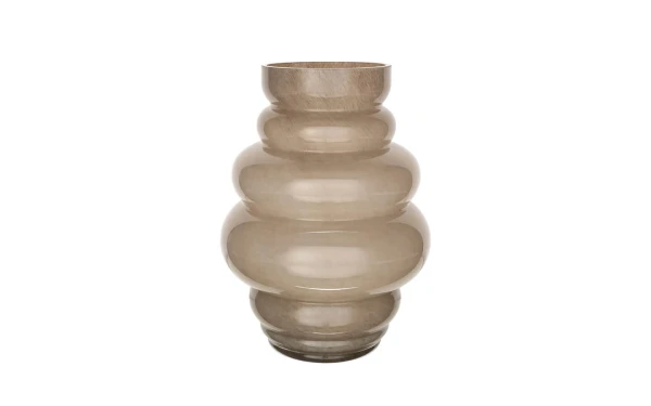 Ваза VELORA TAUPE H32 Richmond - 1 - stolbg.com