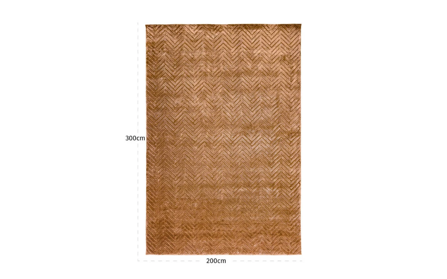 Килим VELAY COFFEE 200/300 Richmond - 4 - stolbg.com