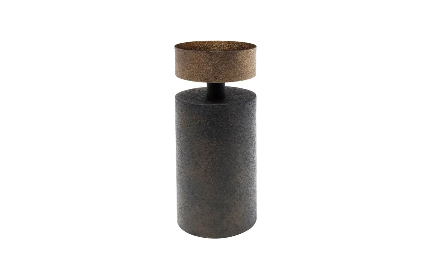 Свещник HARLOW BRASS ANTIQUE SMALL Richmond - 1 - stolbg.com