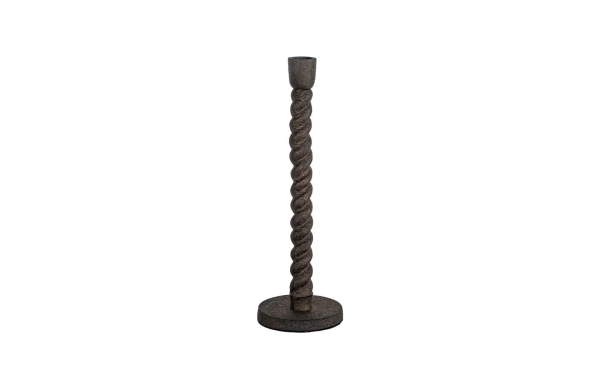 Свещник MILENA BRASS ANTIQUE SMALL Richmond - 1 - stolbg.com