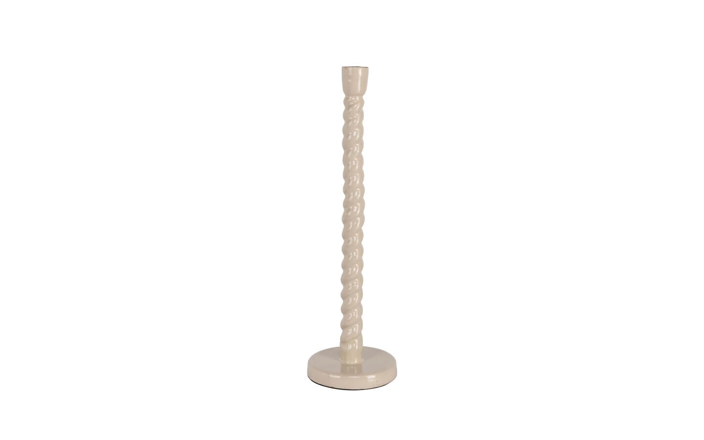 Свещник NENA TAPIOCA LARGE Richmond - 1 - stolbg.com