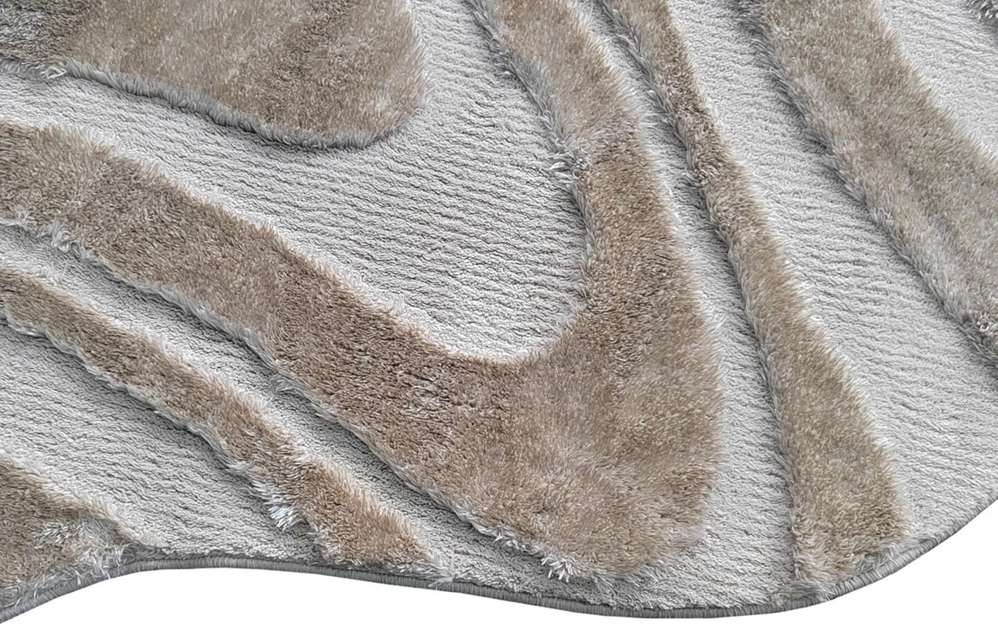 Килим IVAR BEIGE 200/350 Richmond - 3 - stolbg.com