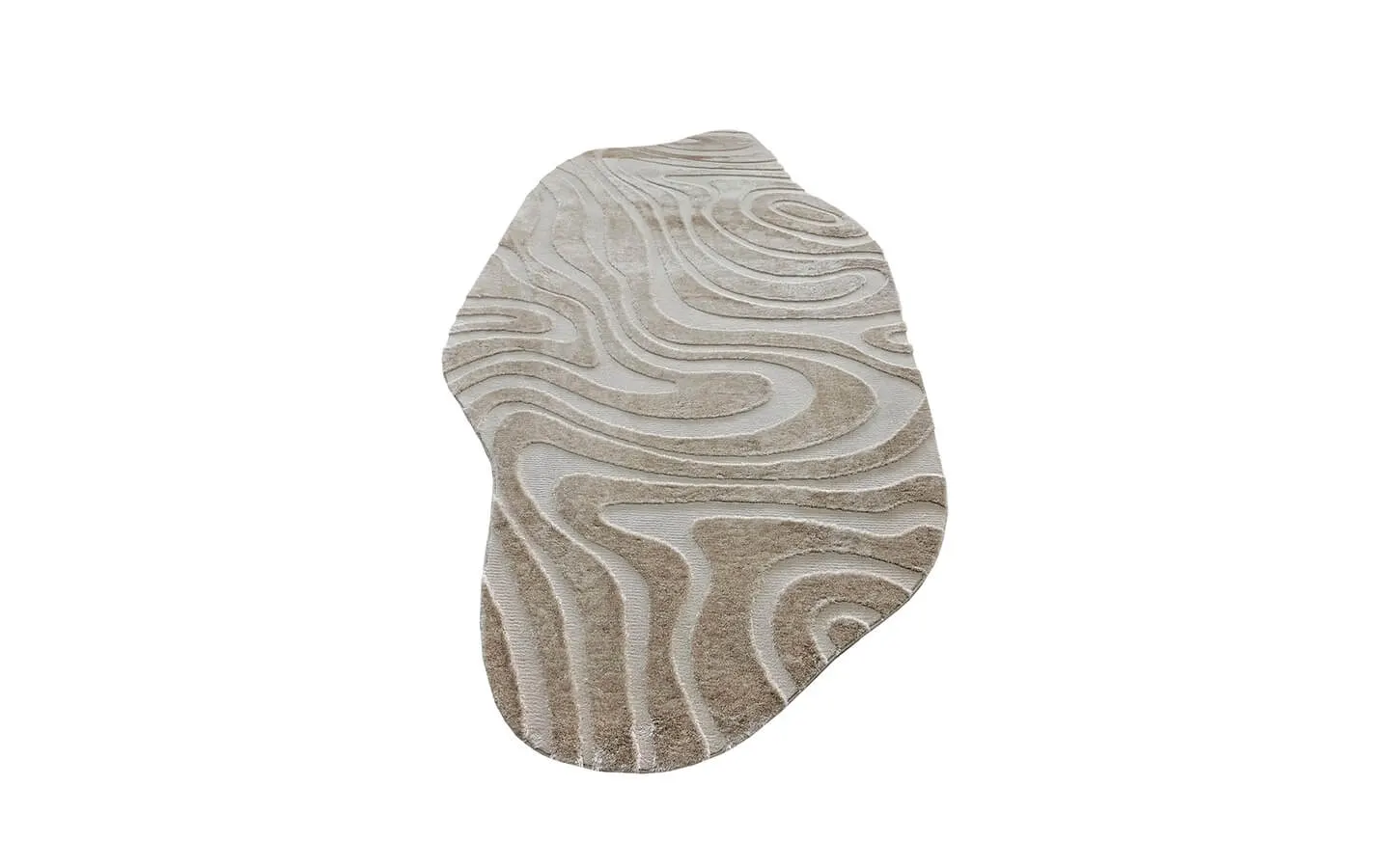 Килим IVAR BEIGE 200/350 Richmond - 4 - stolbg.com