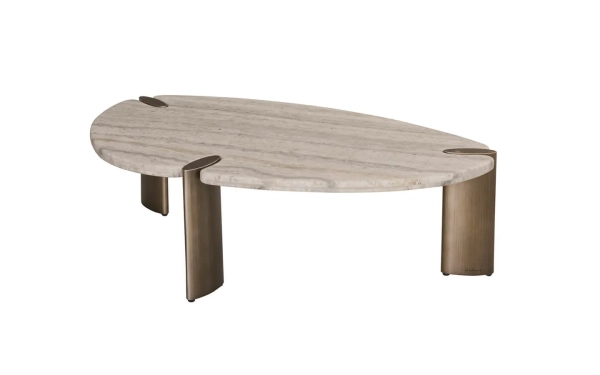 Холна маса ARCADIA GREY Richmond - 1 - stolbg.com