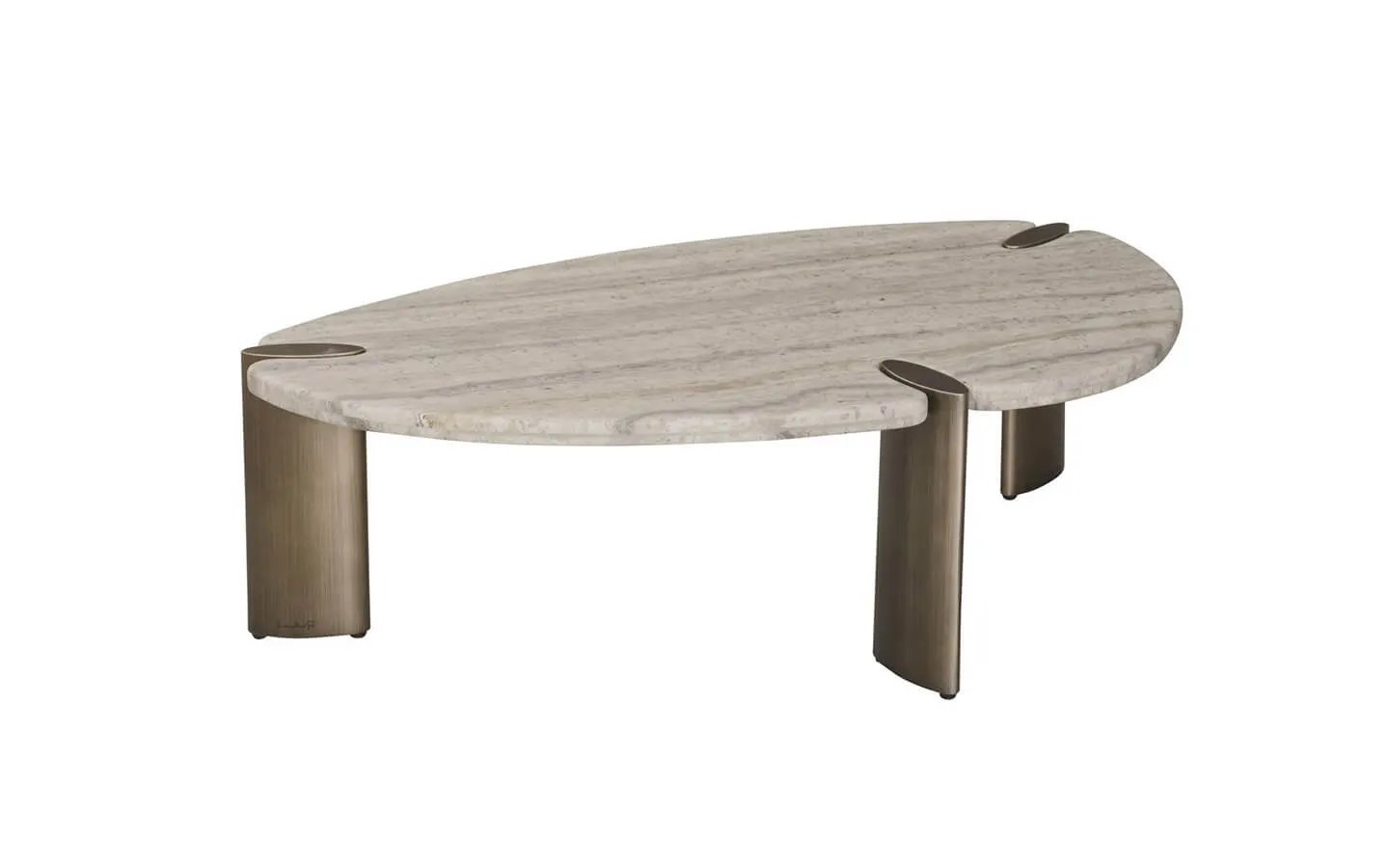 Холна маса ARCADIA GREY Richmond - 3 - stolbg.com