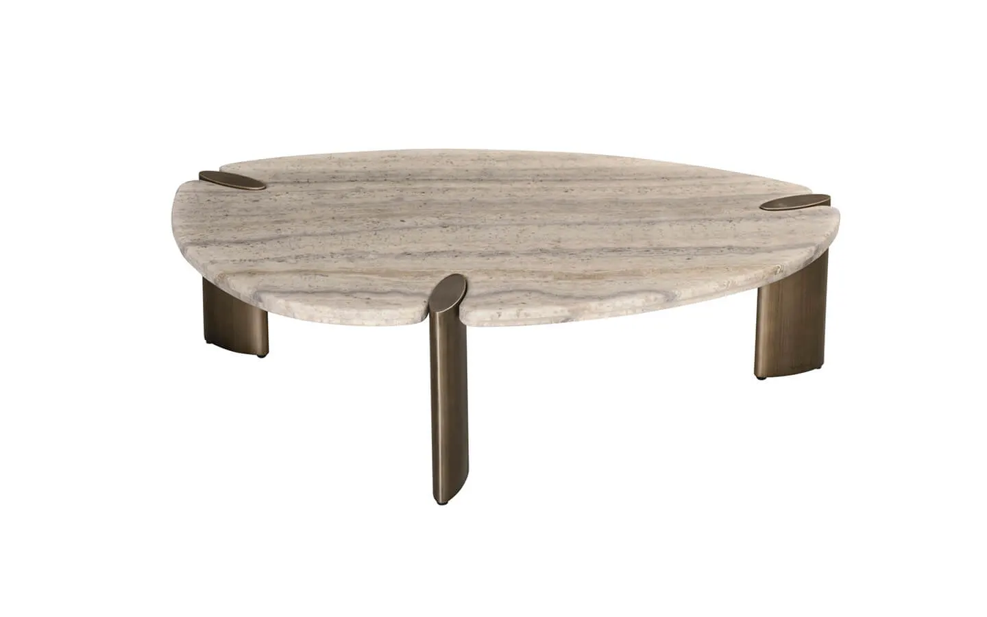 Холна маса ARCADIA GREY Richmond - 4 - stolbg.com