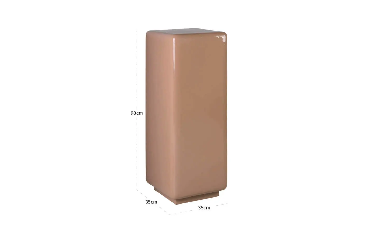 Колона CLAIR MOCHA MOUSSE Richmond - 6 - stolbg.com