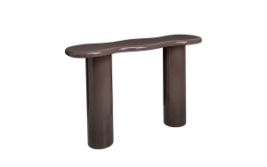 Конзолна маса CORDELIA CHESTNUT Richmond - 1 - stolbg.com