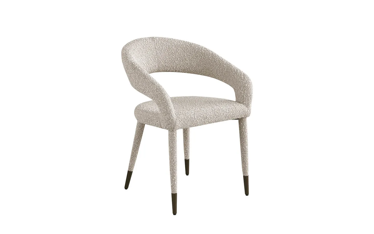 Стол GIA NATURAL CHUNKY Richmond - 2 - stolbg.com