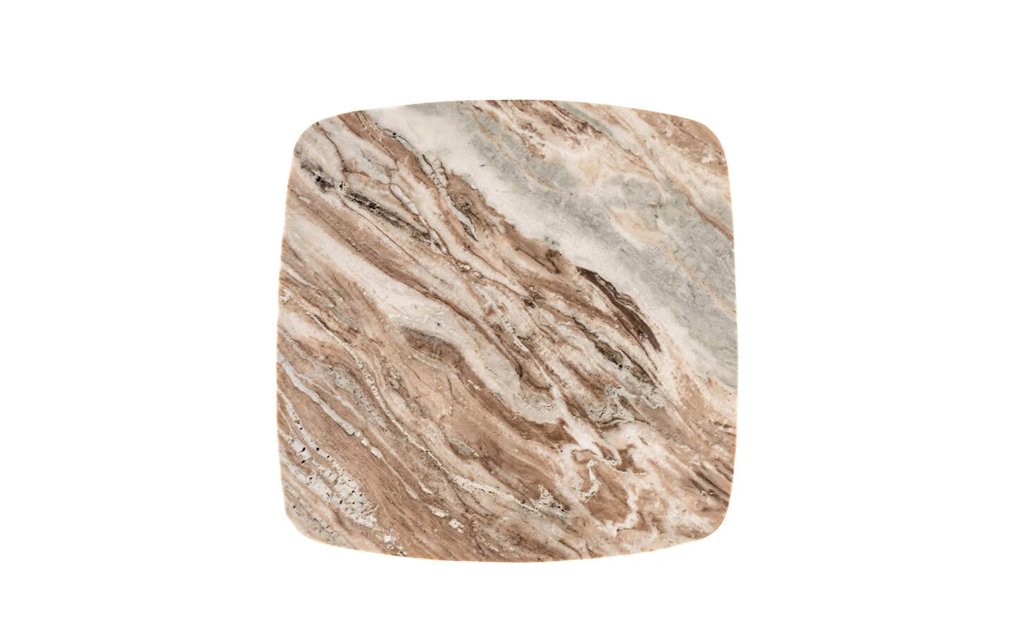 Помощна маса BOTTEGA BLUSH BEIGE Richmond - 3 - stolbg.com