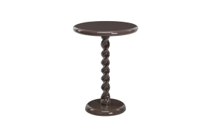 Помощна маса CASPIAN CHESTNUT Richmond - 1 - stolbg.com