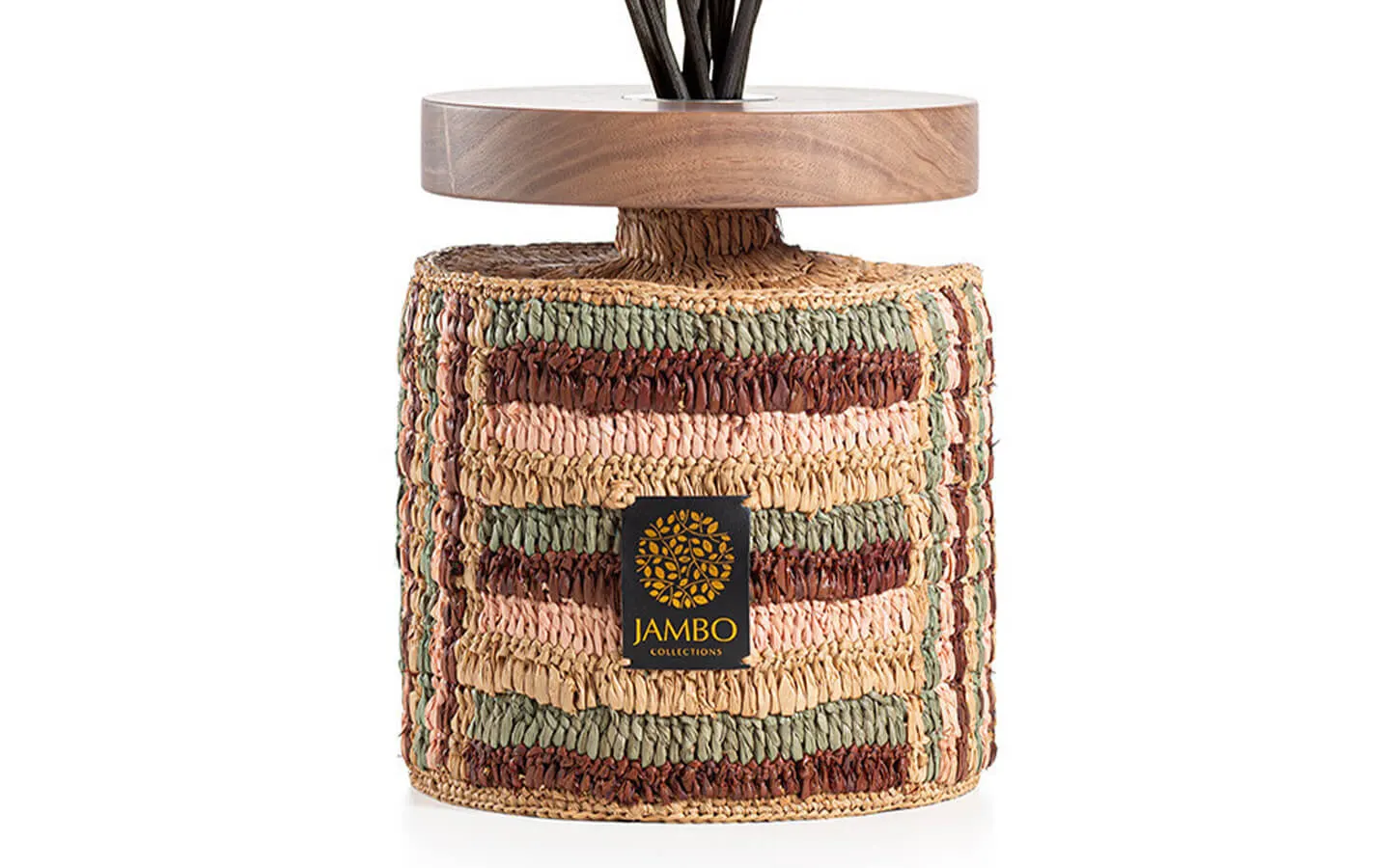 Дифузер ISALO 3L JAMBO Collections - 2 - stolbg.com