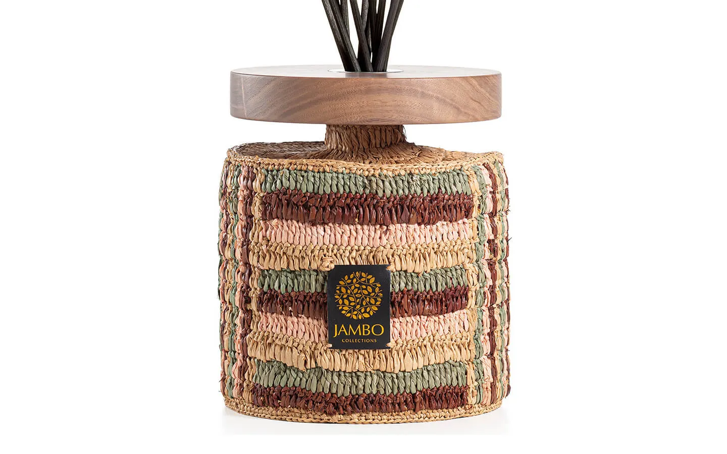 Дифузер ISALO 3L JAMBO Collections - 3 - stolbg.com