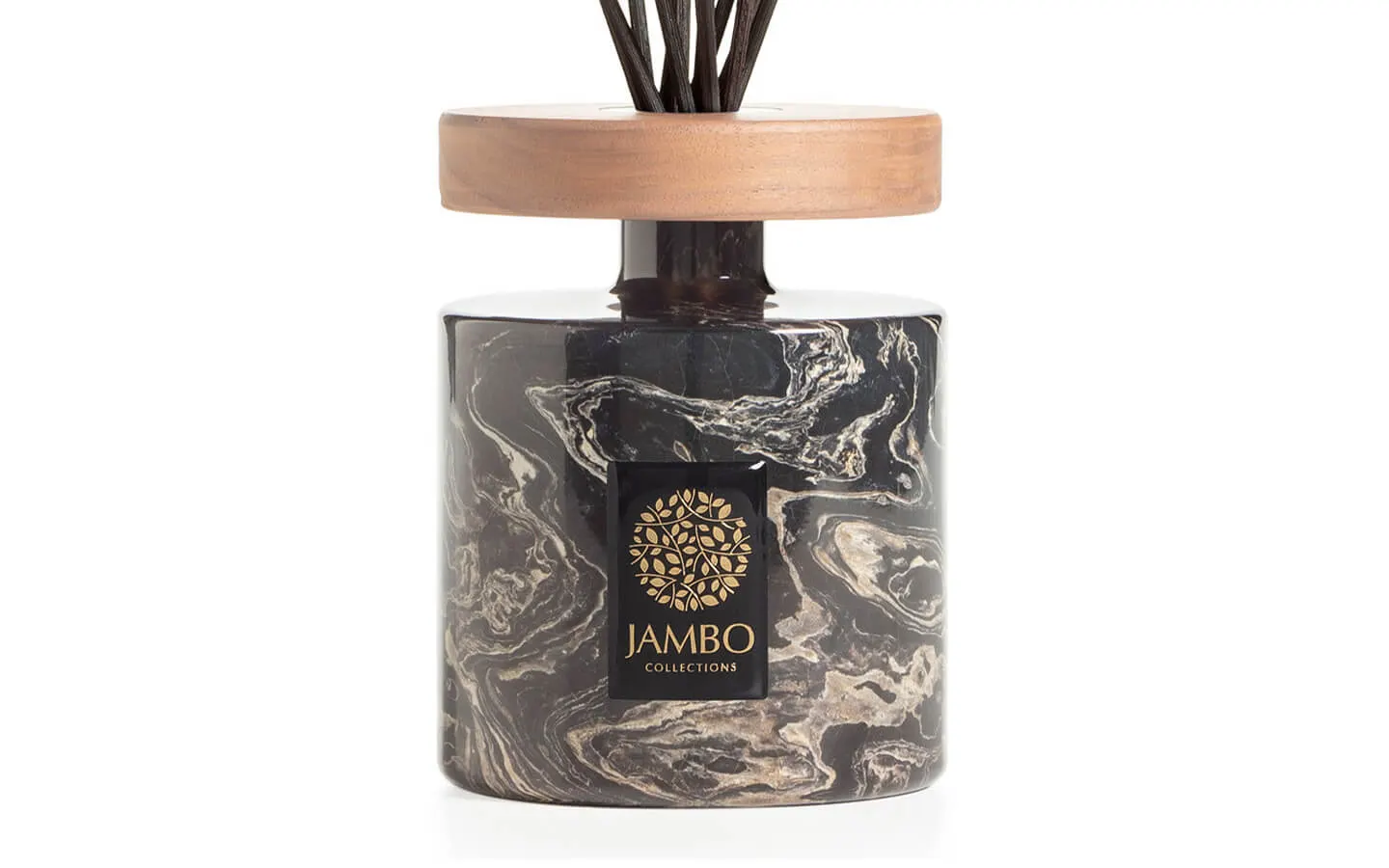 Дифузер KONOKO 500ML JAMBO Collections - 2 - stolbg.com