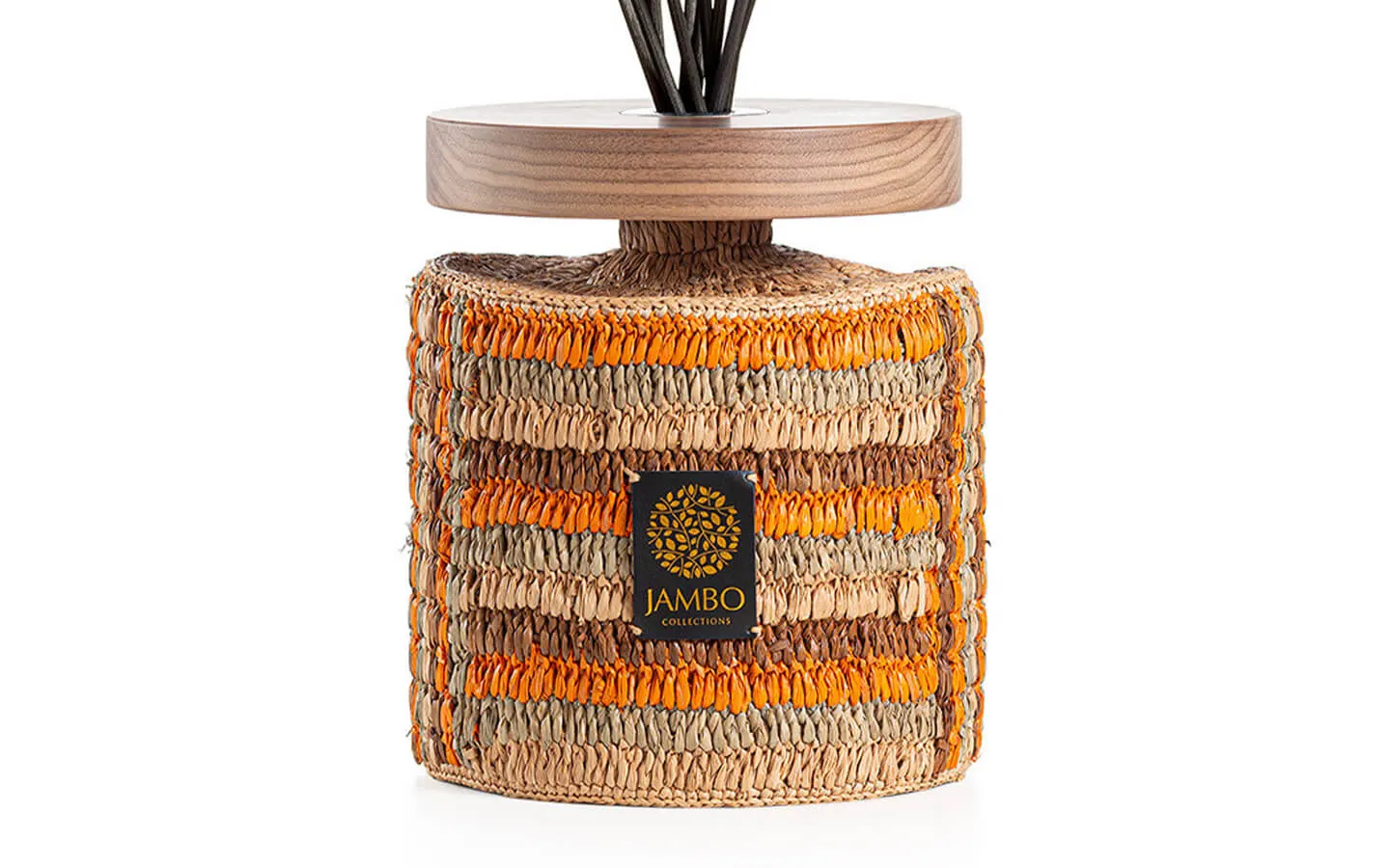 Дифузер MASOALA 3L JAMBO Collections - 3 - stolbg.com