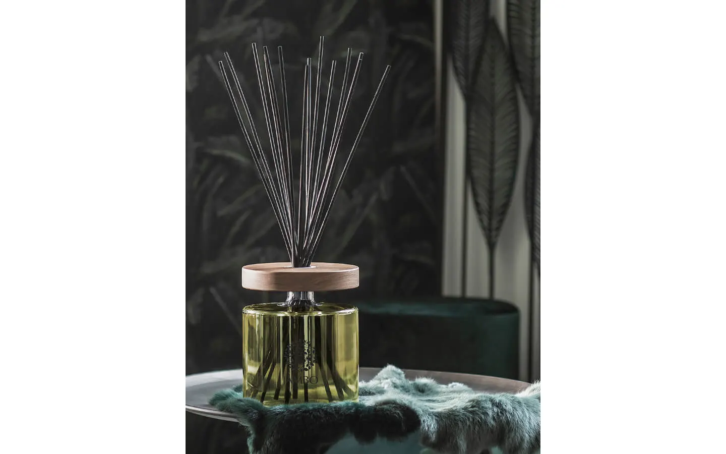 Дифузер MAUI 200ML JAMBO Collections - 4 - stolbg.com