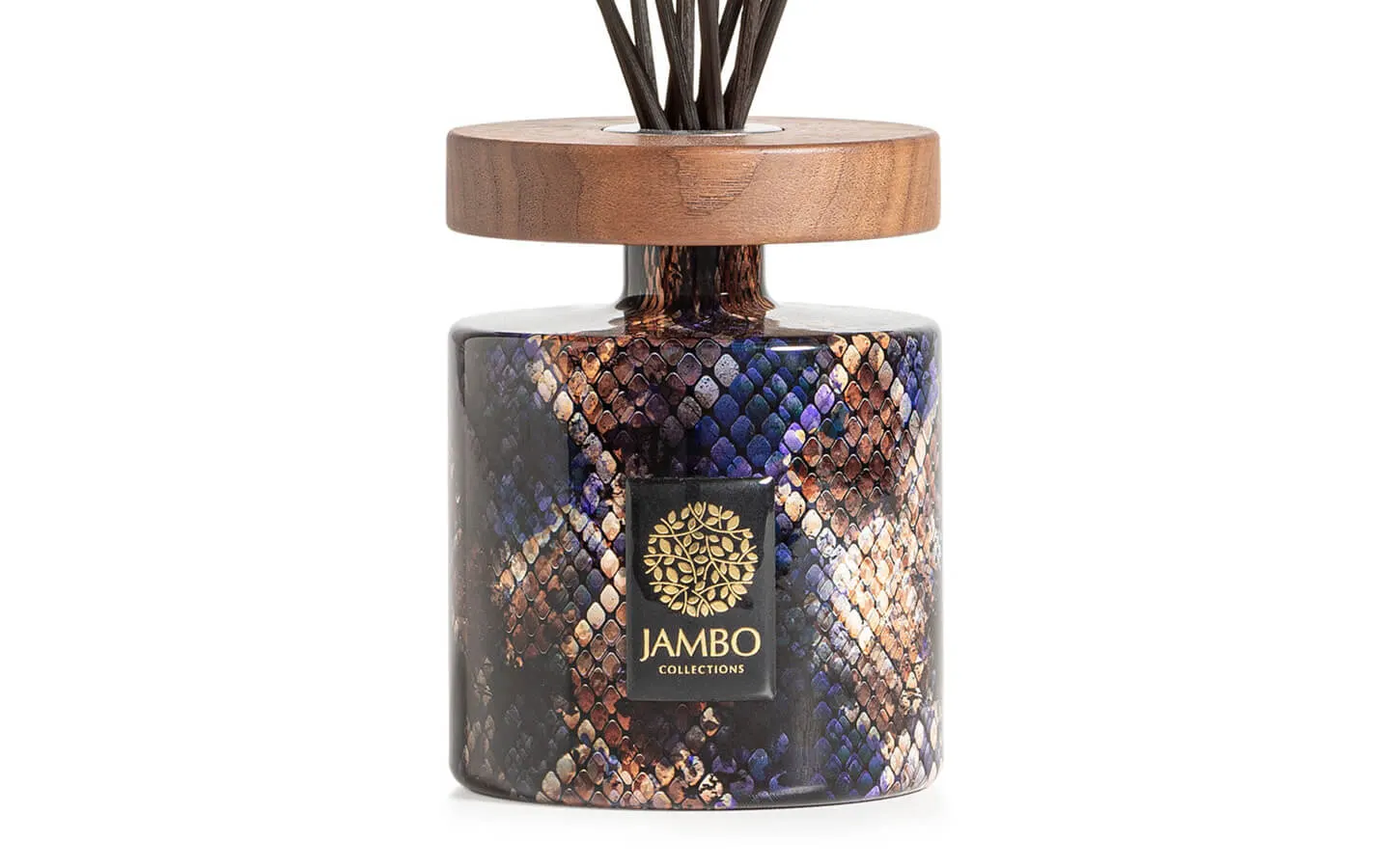 Дифузер MOOREA 500ML JAMBO Collections - 2 - stolbg.com