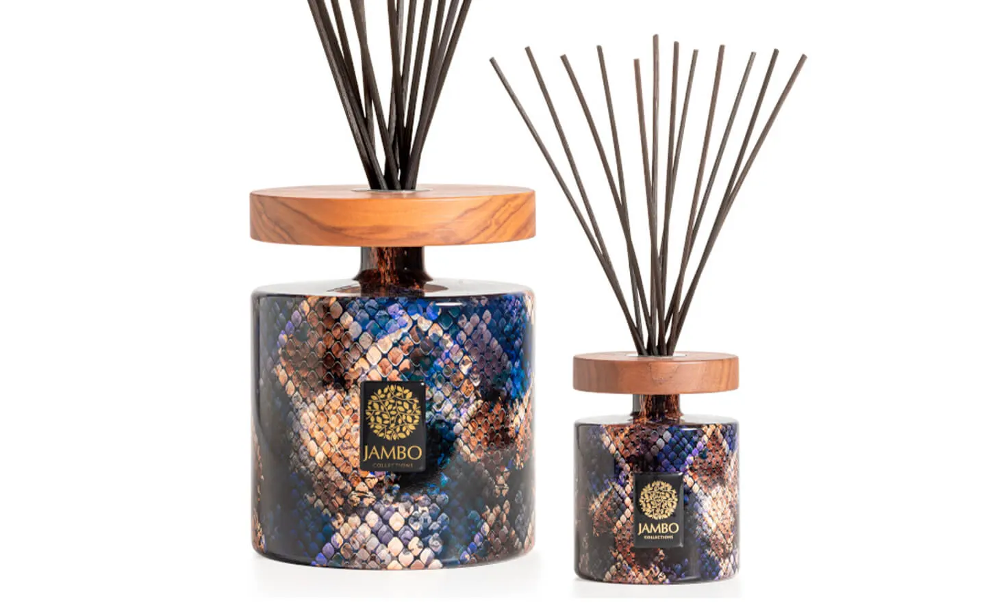 Дифузер MOOREA 500ML JAMBO Collections - 3 - stolbg.com