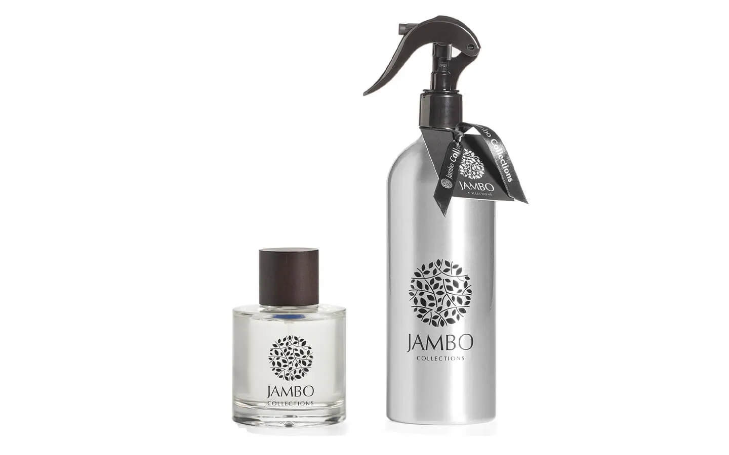 Ароматен спрей за дома MOOREA 100ML JAMBO Collections - 2 - stolbg.com