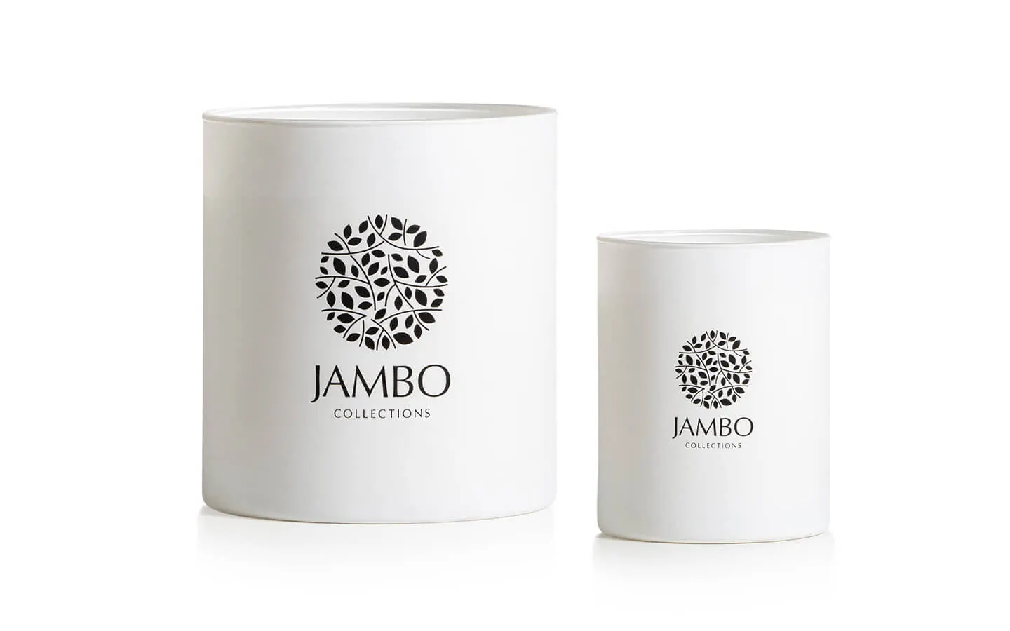 Ароматна свещ PAPUA M JAMBO Collections - 2 - stolbg.com