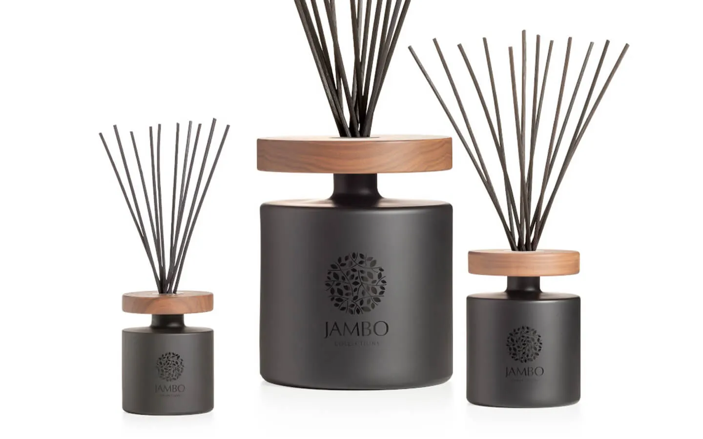 Дифузер PEPPARA 3L JAMBO Collections - 2 - stolbg.com