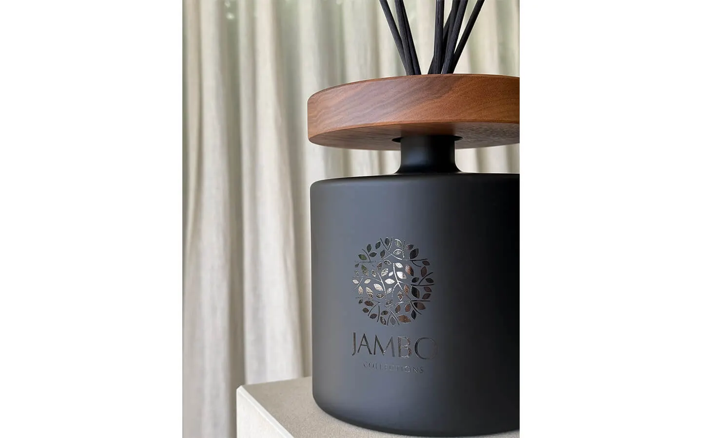 Дифузер PEPPARA 3L JAMBO Collections - 4 - stolbg.com