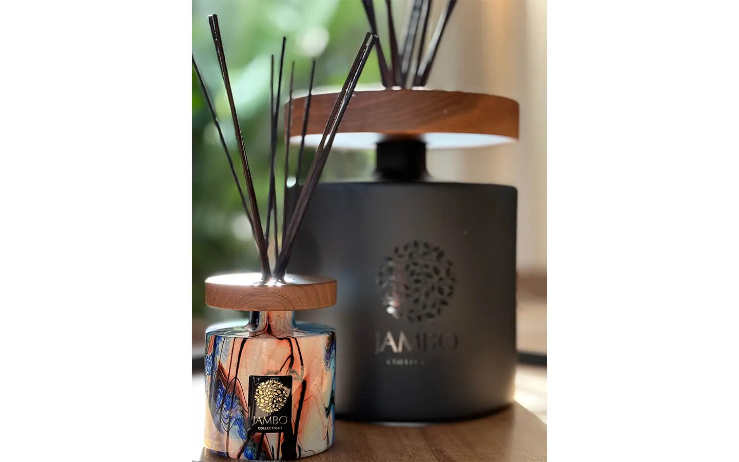 Дифузер PICO TURQUINO 3L JAMBO Collections - 5 - stolbg.com