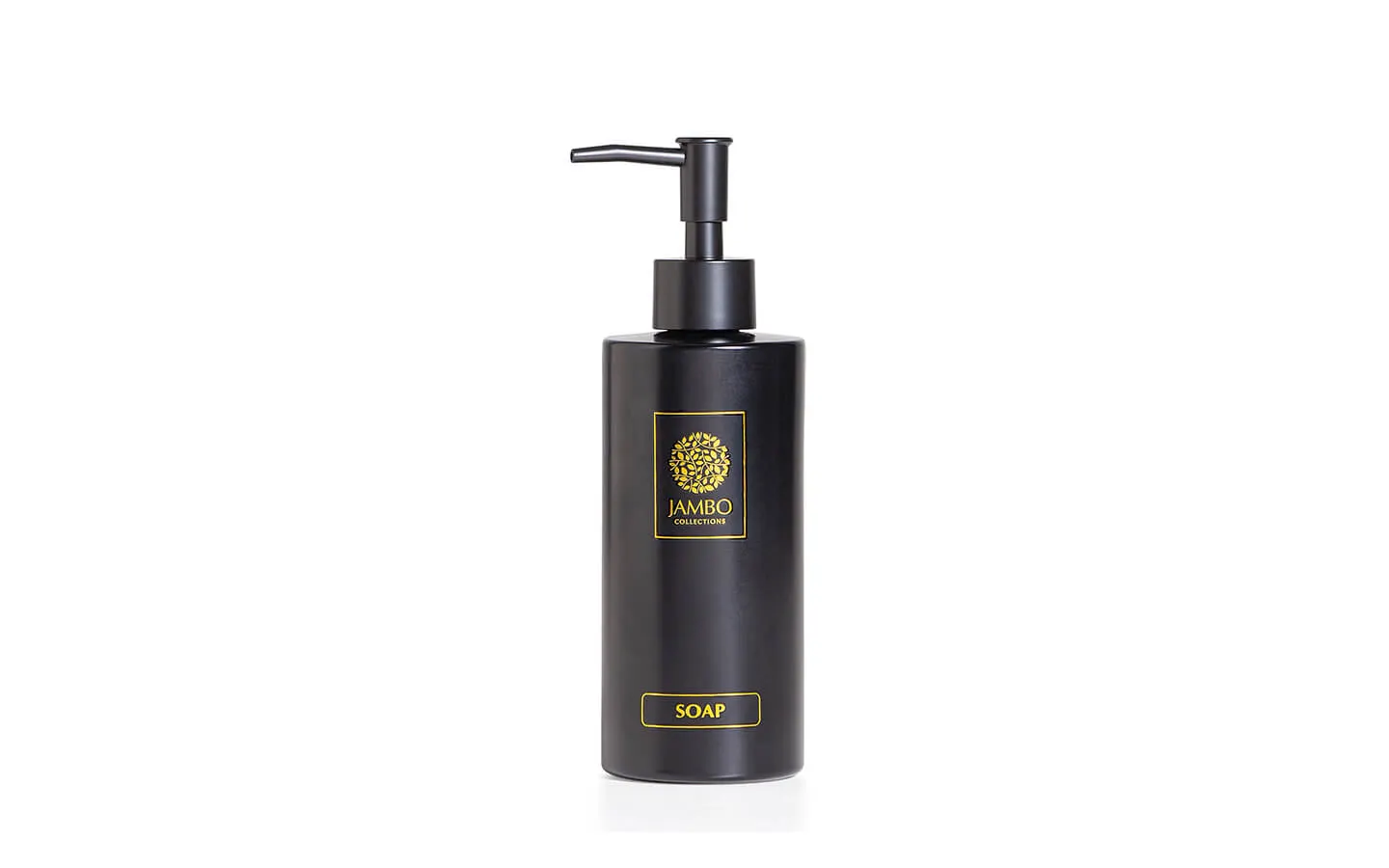 Течен сапун за ръце PICO TURQUINO 350ML JAMBO Collections - 1 - stolbg.com