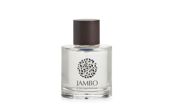 Ароматен спрей за дома SAHARA 100ML JAMBO Collections - 1 - stolbg.com