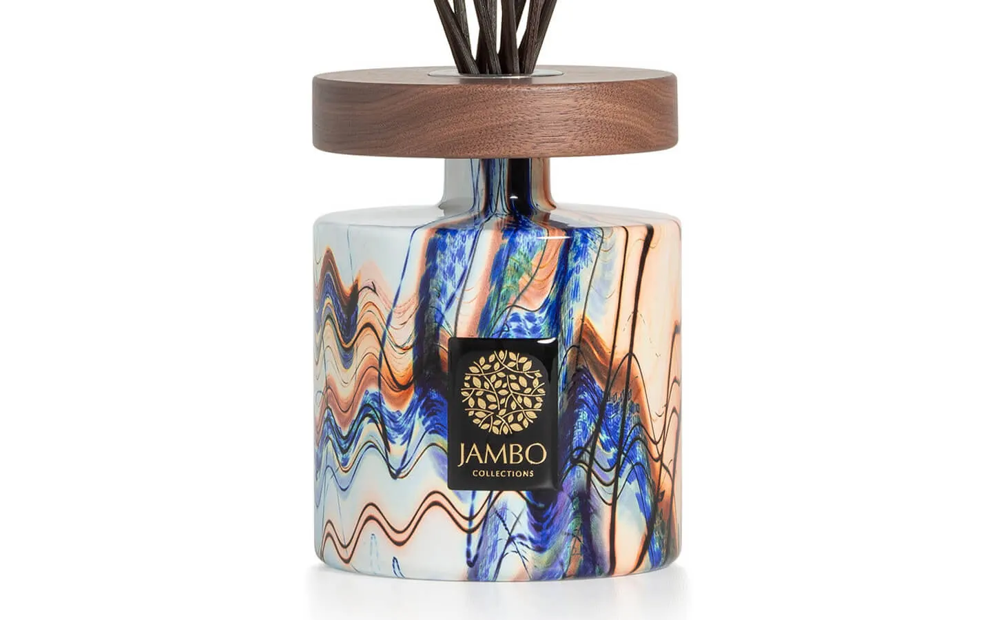 Дифузер YALA 500ML JAMBO Collections - 2 - stolbg.com