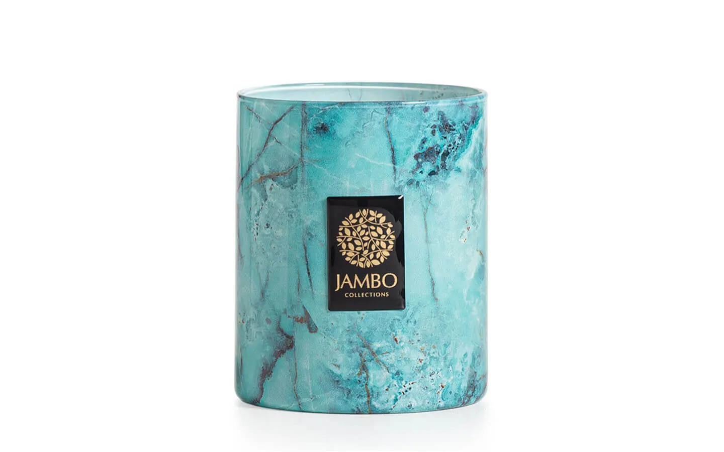 Ароматна свещ YEJELE XS 1KG JAMBO Collections - 1 - stolbg.com