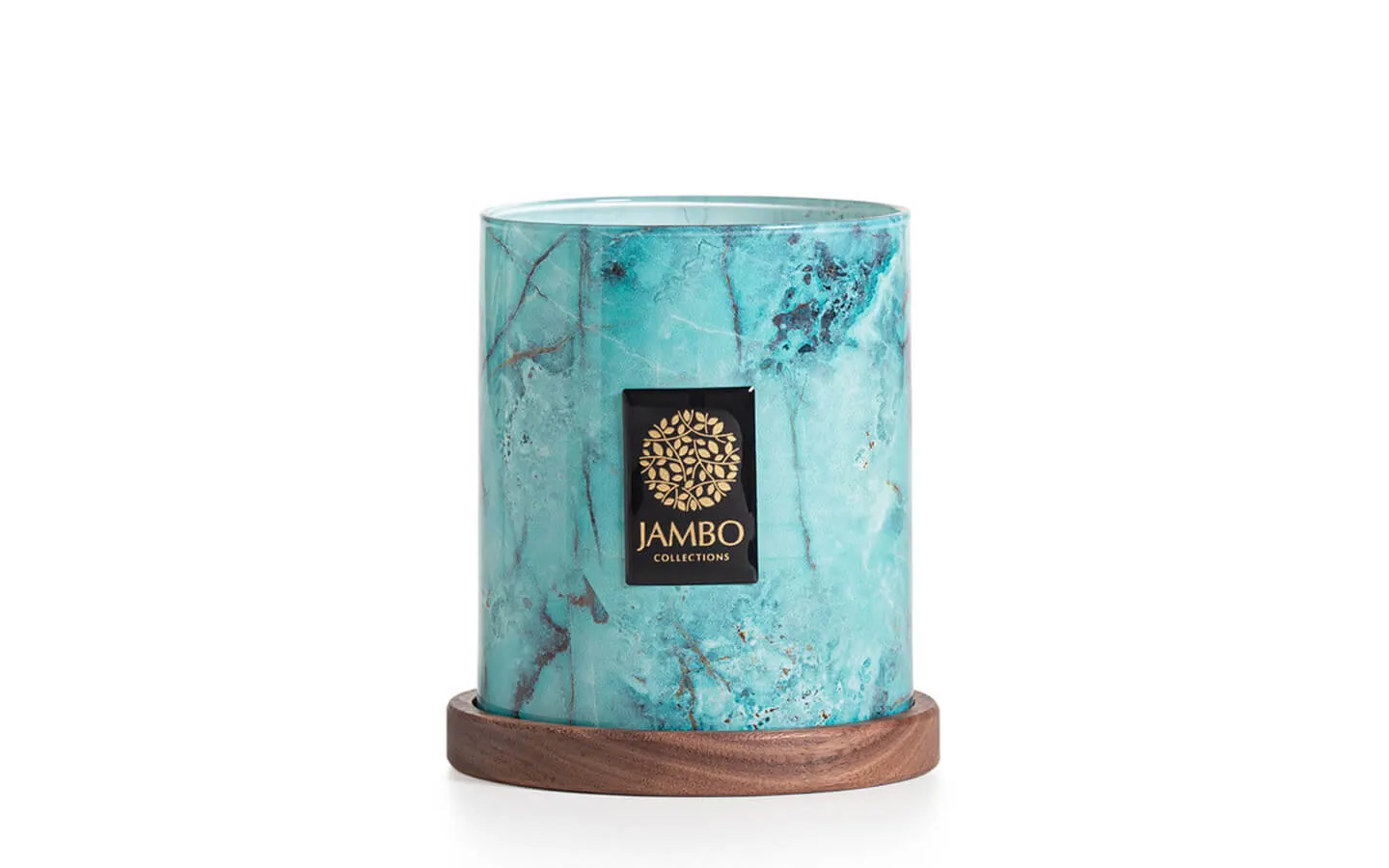 Ароматна свещ YEJELE XS 1KG JAMBO Collections - 2 - stolbg.com
