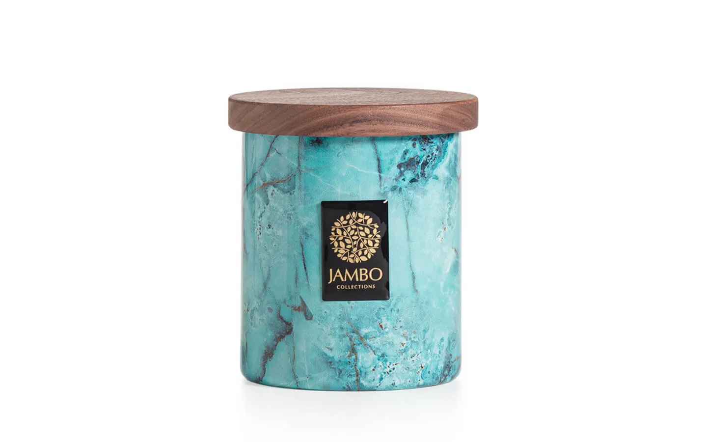 Ароматна свещ YEJELE XS 1KG JAMBO Collections - 3 - stolbg.com