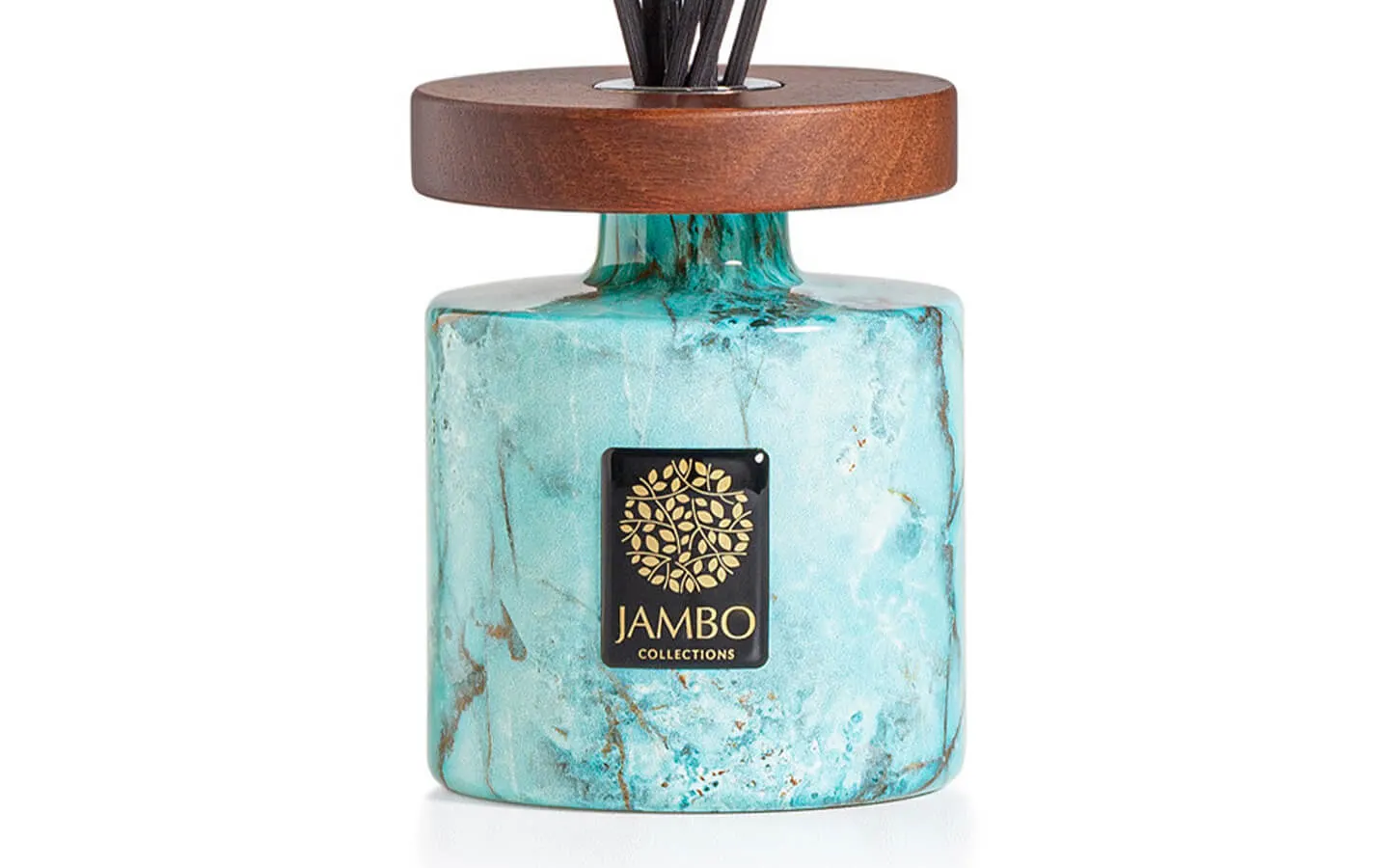 Дифузер YEJELE 200ML JAMBO Collections - 2 - stolbg.com